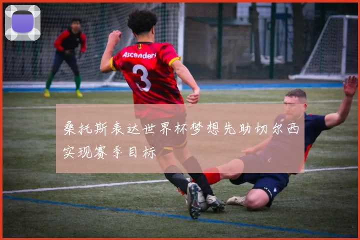 桑托斯表达世界杯梦想先助切尔西实现赛季目标